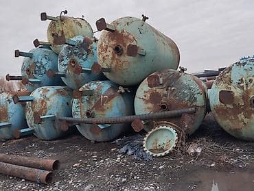 Арматура: Труба металлический at lalafo.kg — 8 Арматура: Труба металлический — 8