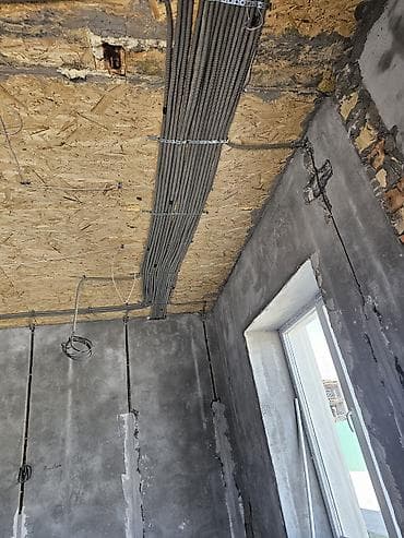 Lotus: Электромонтажные работы «Electrik 220V» Профессиональная разводка at lalafo.kg — 10 Lotus: Электромонтажные работы «Electrik 220V» Профессиональная разводка — 10