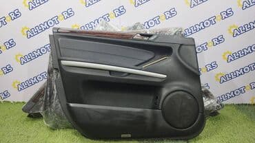 Дверная карта Mercedes-Benz Оригинал at lalafo.kg Дверная карта Mercedes-Benz Оригинал