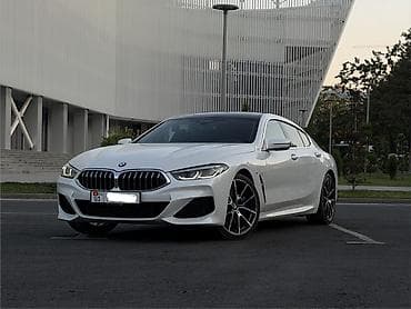 BMW 8 series: 2021 г., 3 л, Автомат, Бензин, Купе at lalafo.kg BMW 8 series: 2021 г., 3 л, Автомат, Бензин, Купе