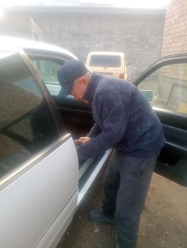 Ремонт деталей автомобиля, без выезда at lalafo.kg Ремонт деталей автомобиля, без выезда