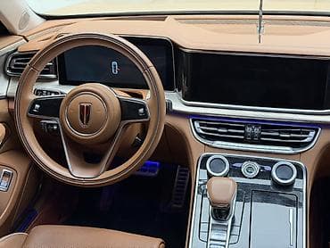 FAW: FAW : 2020 г., 3 л, Автомат, Бензин, Седан lalafo.kg да — 10 FAW: FAW : 2020 г., 3 л, Автомат, Бензин, Седан — 10