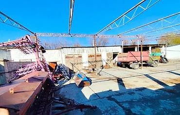 Аренда коворкинга: Сдаю в аренду склад Боксы и помещение общей площадью 150м² город Кант at lalafo.kg — 6 Аренда коворкинга: Сдаю в аренду склад Боксы и помещение общей площадью 150м² город Кант — 6