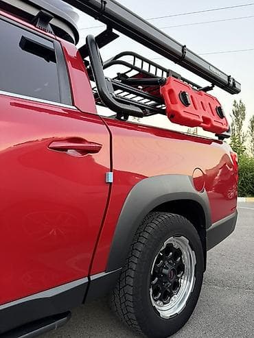 gitara lakewood: Ssangyong Rexton Khan: 2019 г., 2.2 л, Автомат, Дизель, Пикап at lalafo.kg — 9 gitara lakewood: Ssangyong Rexton Khan: 2019 г., 2.2 л, Автомат, Дизель, Пикап — 9