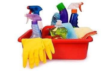 Клининг.Делаем влажную,поддерживающую уборку at lalafo.kg Клининг.Делаем влажную,поддерживающую уборку