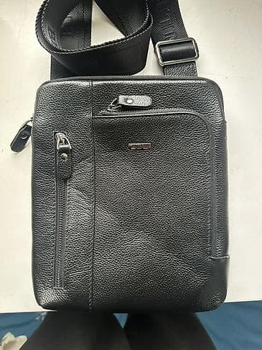 Барсетку купил за 5500 1 раз носил Продаю или обмен на более at lalafo.kg Барсетку купил за 5500 1 раз носил Продаю или обмен на более