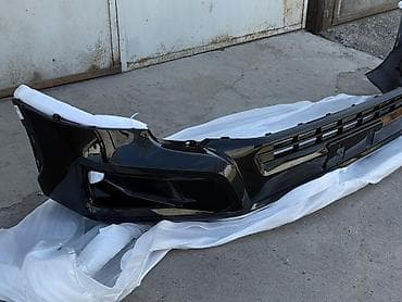 Бампер Toyota, Новый, Аналог at lalafo.kg Бампер Toyota, Новый, Аналог