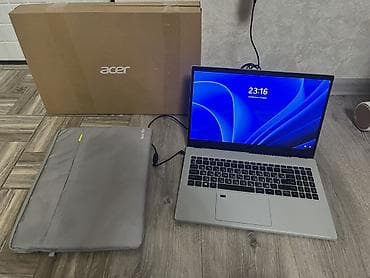 Ультрабук, Новый, В рассрочку at lalafo.kg Ультрабук, Новый, В рассрочку