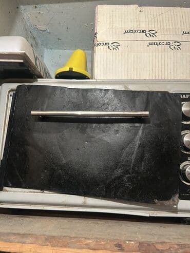 Духовка at lalafo.kg Духовка