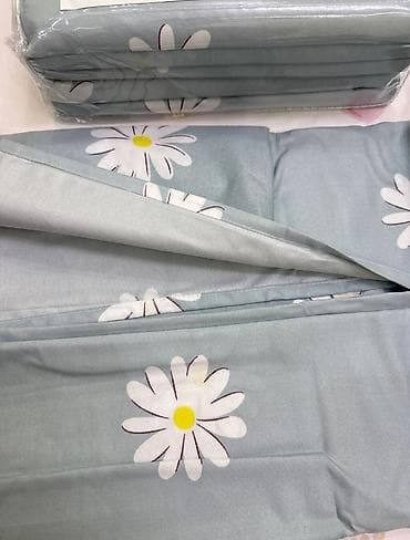 Комплекты постельного белья at lalafo.kg Комплекты постельного белья