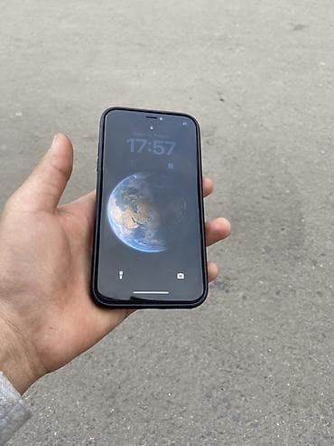 IPhone Xr, Б/у, 64 ГБ, Черный, Чехол, 87 % at lalafo.kg IPhone Xr, Б/у, 64 ГБ, Черный, Чехол, 87 %