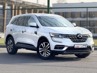 Renault QM6: 2020 г., 2 л, Автомат, Газ, Кроссовер at lalafo.kg Renault QM6: 2020 г., 2 л, Автомат, Газ, Кроссовер