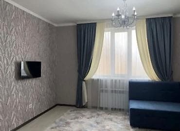 1 комната, 22 м², Индивидуалка, 1 этаж, Дизайнерский ремонт at lalafo.kg 1 комната, 22 м², Индивидуалка, 1 этаж, Дизайнерский ремонт