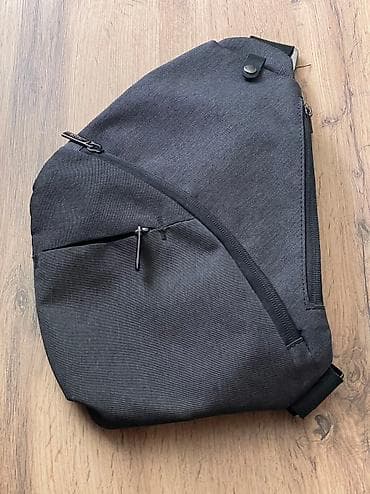 Сумка-кобура / барсетка 🎒 Стиль и удобство в одном. Всё под рукой at lalafo.kg Сумка-кобура / барсетка 🎒 Стиль и удобство в одном. Всё под рукой