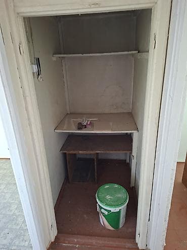 3 комнаты, 60 м², 104 серия, 2 этаж, Старый ремонт at lalafo.kg — 3 3 комнаты, 60 м², 104 серия, 2 этаж, Старый ремонт — 3