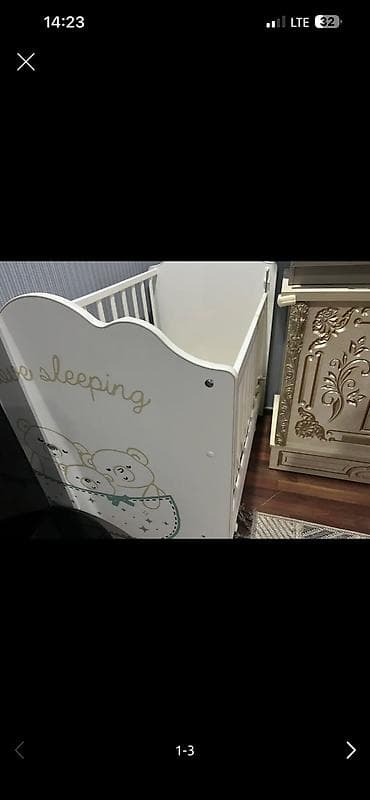 Детский манеж сатылат абалы жаны lalafo.kg да Детский манеж сатылат абалы жаны