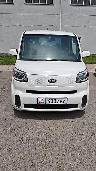 Kia Ray: 2020 г., Автомат at lalafo.kg Kia Ray: 2020 г., Автомат