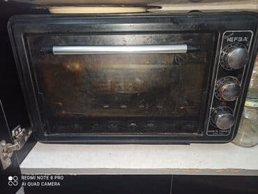 Духовка at lalafo.kg Духовка