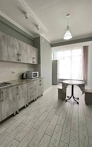 ЗАЗ: 1 бөлмө, Риелтор, Чогуу жашоосу жок, Толугу менен эмереги бар lalafo.kg да — 1 ЗАЗ: 1 бөлмө, Риелтор, Чогуу жашоосу жок, Толугу менен эмереги бар — 1