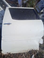 Дверь Задняя левая Toyota, Б/у, Оригинал at lalafo.kg Дверь Задняя левая Toyota, Б/у, Оригинал