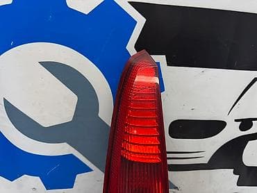 Задний левый стоп-сигнал Ford 2004 г., Б/у, Оригинал, Германия at lalafo.kg — 3 Задний левый стоп-сигнал Ford 2004 г., Б/у, Оригинал, Германия — 3
