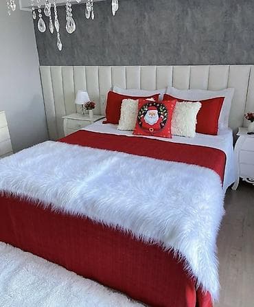 Студия, Душевая кабина, Постельное белье, Кондиционер at lalafo.kg Студия, Душевая кабина, Постельное белье, Кондиционер