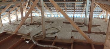 Шыптарды жылуулоо, Чатырды жылуулоо | Үйдү жылуулоо, Батирди жылуулоо, Кампаны жылуулоо Пенополиуретан 6 жылдан ашык тажрыйба lalafo.kg да Шыптарды жылуулоо, Чатырды жылуулоо | Үйдү жылуулоо, Батирди жылуулоо, Кампаны жылуулоо Пенополиуретан 6 жылдан ашык тажрыйба