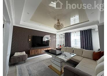 2 комнаты, 79 м², Элитка, Евроремонт at lalafo.kg 2 комнаты, 79 м², Элитка, Евроремонт