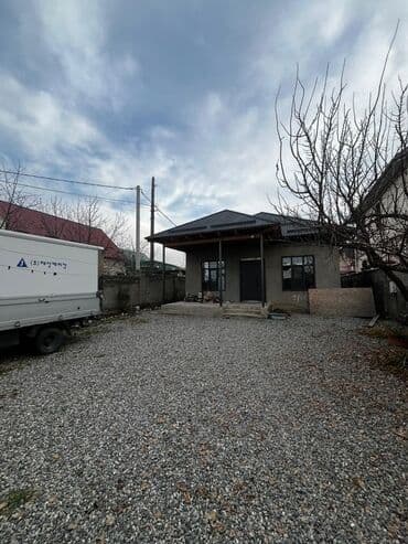 Дача, 129 м², 3 комнаты, Агентство недвижимости, Косметический ремонт at lalafo.kg Дача, 129 м², 3 комнаты, Агентство недвижимости, Косметический ремонт