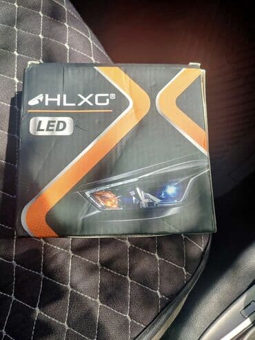 Светодиодная Лампы, Новый, Оригинал at lalafo.kg Светодиодная Лампы, Новый, Оригинал