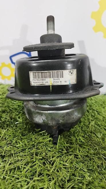 Подушка мотора BMW Б/у, Оригинал at lalafo.kg Подушка мотора BMW Б/у, Оригинал