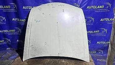 Капот Honda, Б/у, Оригинал at lalafo.kg Капот Honda, Б/у, Оригинал