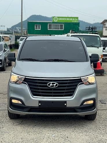 Huanghai : 2020 г., 2.5 л, Автомат, Дизель, Минивэн at lalafo.kg Huanghai : 2020 г., 2.5 л, Автомат, Дизель, Минивэн
