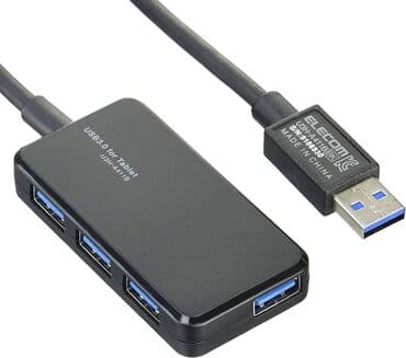 Фирменный usb-хабы USB 3.0 Elecom U3H-A411B. были закуплены по at lalafo.kg Фирменный usb-хабы USB 3.0 Elecom U3H-A411B. были закуплены по