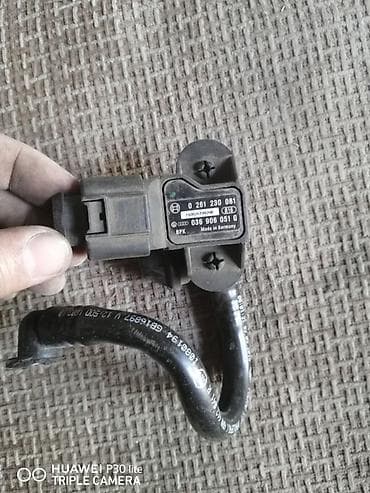 Volkswagen 2016 г., Б/у, Оригинал, Германия at lalafo.kg Volkswagen 2016 г., Б/у, Оригинал, Германия