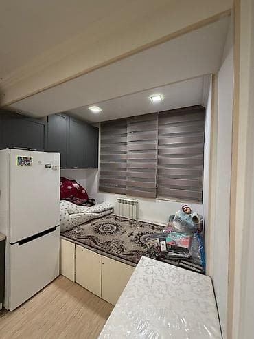 1 комната, 42 м², Элитка, 5 этаж, Дизайнерский ремонт at lalafo.kg 1 комната, 42 м², Элитка, 5 этаж, Дизайнерский ремонт