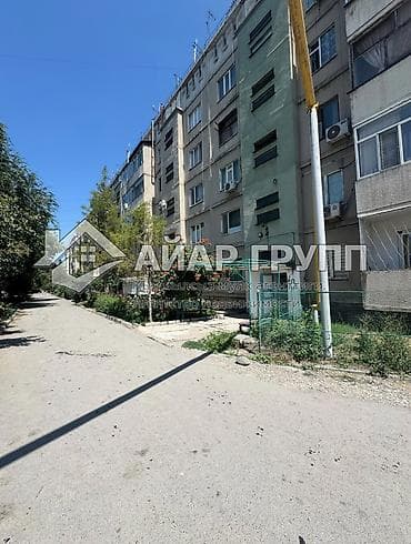 3 комнаты, 62 м², 4 этаж, Косметический ремонт at lalafo.kg 3 комнаты, 62 м², 4 этаж, Косметический ремонт