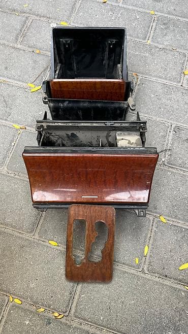 Панель жапкычтар: Панель жапкычтар Mercedes-Benz, Колдонулган, Өзү алып кетүү lalafo.kg да — 3 Панель жапкычтар: Панель жапкычтар Mercedes-Benz, Колдонулган, Өзү алып кетүү — 3