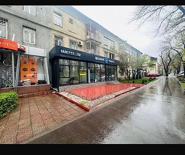 Дүкөндөрдү сатуу Турак үйдө, 80 м², 1 кабат lalafo.kg да — 2 Дүкөндөрдү сатуу Турак үйдө, 80 м², 1 кабат — 2