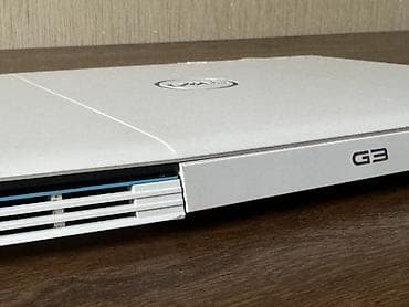 Ноутбуки Dell: Ноутбук Dell Игровой, Intel Core i7, ОЗУ, RAM: 16 ГБ, Dell G-Series at lalafo.kg — 6 Ноутбуки Dell: Ноутбук Dell Игровой, Intel Core i7, ОЗУ, RAM: 16 ГБ, Dell G-Series — 6