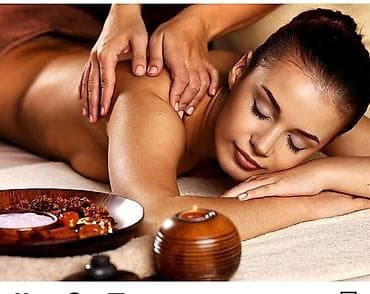 Массаж at lalafo.kg Массаж