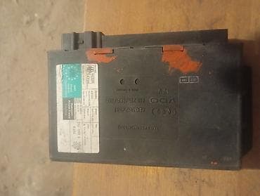 Блок управления (ЭБУ/контроллер) VDO для Audi - Производитель: VDO at lalafo.kg Блок управления (ЭБУ/контроллер) VDO для Audi - Производитель: VDO