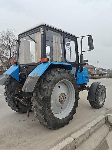 Навозоразбрасыватели: Модель: 892, Б/у, 2019 г. at lalafo.kg — 3 Навозоразбрасыватели: Модель: 892, Б/у, 2019 г. — 3