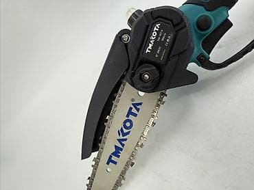 Мини-пилы: Мини-пила Новый, Аккумуляторная, Цепная, Бесплатная доставка at lalafo.kg — 5 Мини-пилы: Мини-пила Новый, Аккумуляторная, Цепная, Бесплатная доставка — 5