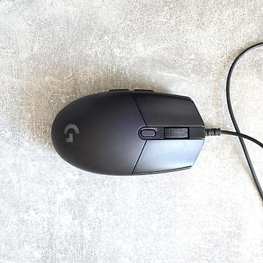 Logitech G203. Куплена на Амазон. Почти не использовалась. Стоят at lalafo.kg Logitech G203. Куплена на Амазон. Почти не использовалась. Стоят