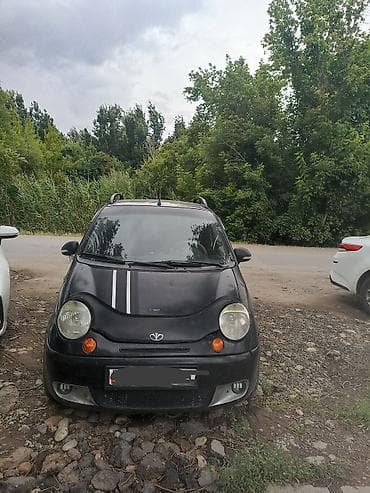 Daewoo Matiz: 2011 г., Механика, Бензин, Хэтчбэк at lalafo.kg Daewoo Matiz: 2011 г., Механика, Бензин, Хэтчбэк