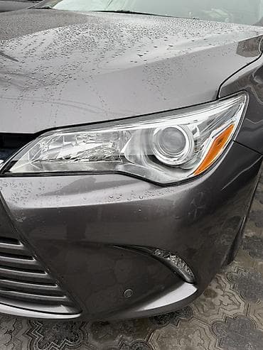 Передняя левая фара Toyota at lalafo.kg Передняя левая фара Toyota