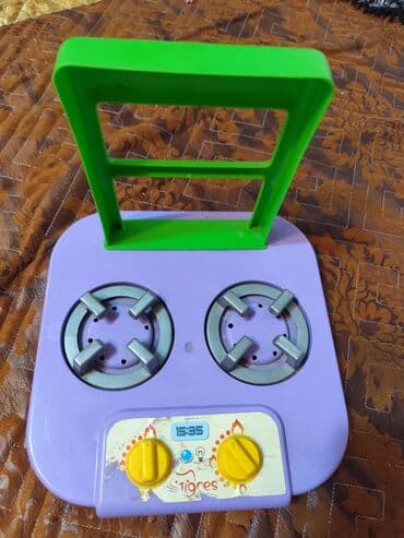 Механическое, Б/у at lalafo.kg Механическое, Б/у