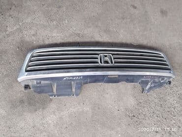 Honda Stepwgn RF1 Решетка радиатора, Хонда степвагон решетка радиатора at lalafo.kg Honda Stepwgn RF1 Решетка радиатора, Хонда степвагон решетка радиатора