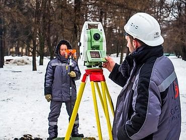 Геодезические услуги. Опытный геодезист с собственным оборудованием at lalafo.kg Геодезические услуги. Опытный геодезист с собственным оборудованием